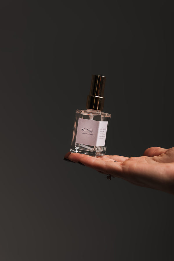 Home Spray Exclusivo Saphir 30 ml