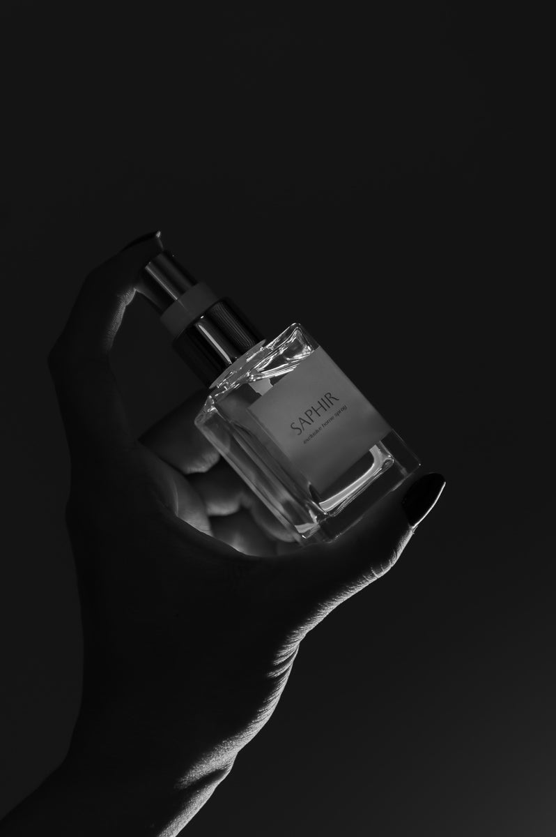 Home Spray Exclusivo Saphir 30 ml
