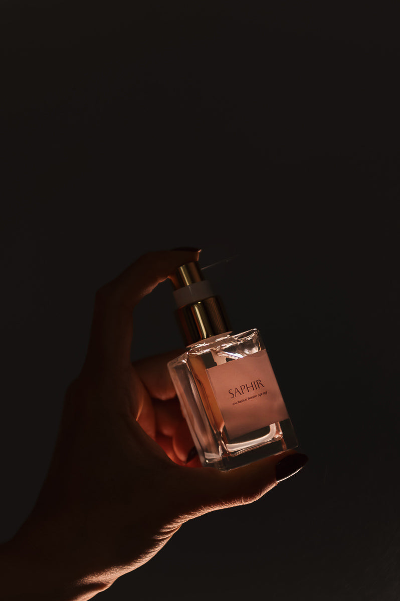 Home Spray Exclusivo Saphir 30 ml