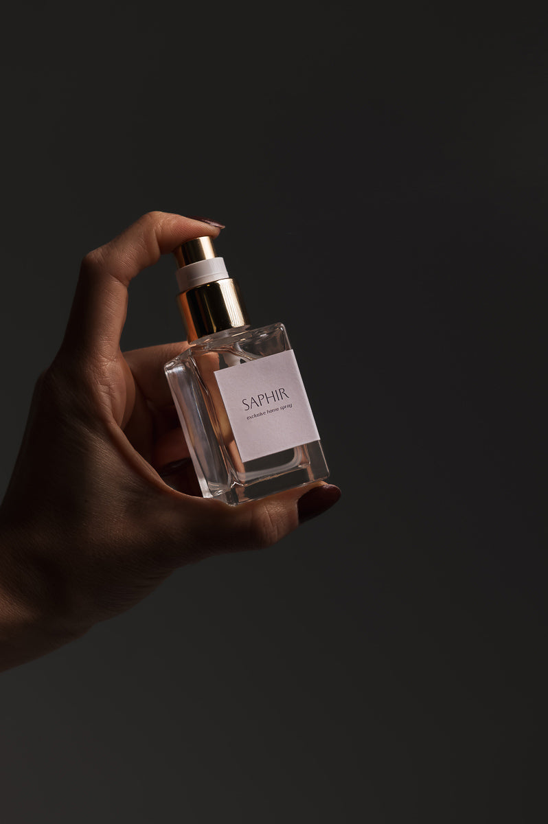 Home Spray Exclusivo Saphir 30 ml